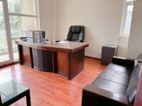 5室4廳1陽(yáng)臺(tái) 滇池衛(wèi)城紫廬別墅客廳