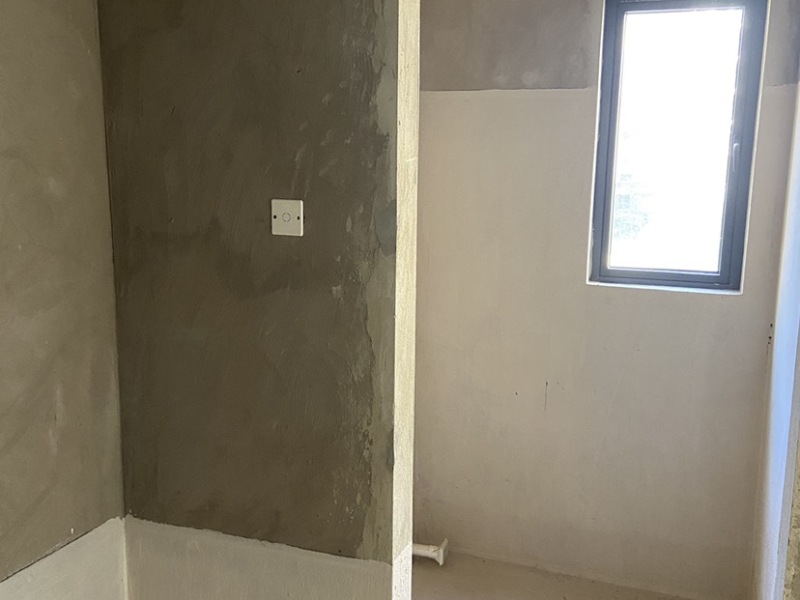 4室2廳2陽臺(tái) 萬科銀海泊岸瀾庭其他