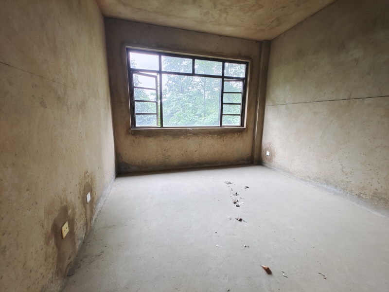 5室2廳3陽臺 香水和風別墅其他