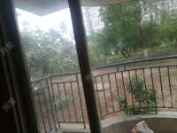 3室2廳2陽(yáng)臺(tái) 世紀(jì)城嵐春苑陽(yáng)臺(tái)