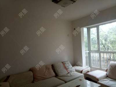 3室2廳2陽(yáng)臺(tái) 世紀(jì)城嵐春苑客廳