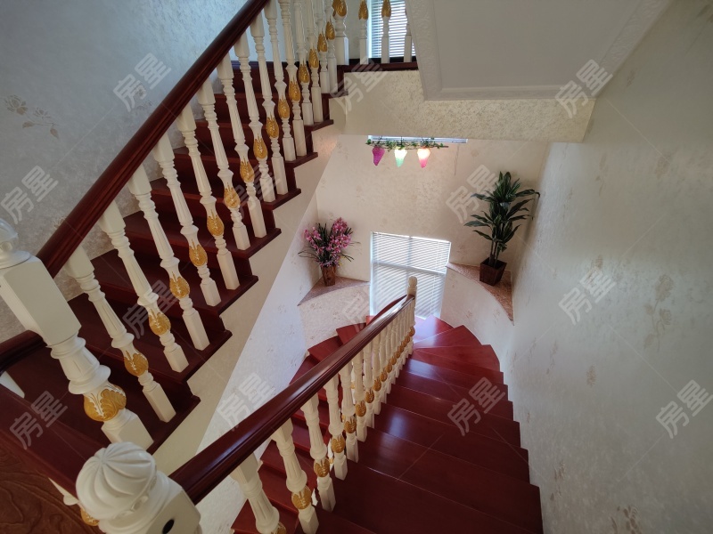 5室2廳3陽臺 黃金海岸別墅別墅戶型圖