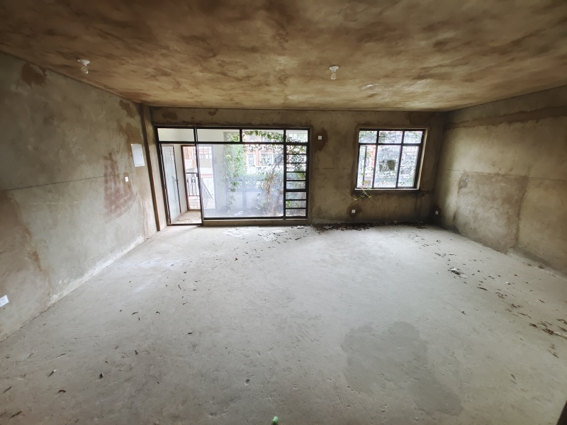 5室2廳3陽臺 香水和風別墅其他