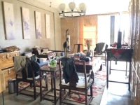 5室2廳4陽臺(tái) 都鐸城邦3號(hào)院別墅客廳