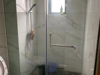 3室1廳1陽(yáng)臺(tái) 江東境界衛(wèi)生間