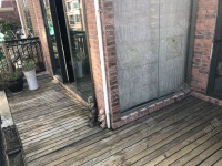 5室2廳4陽臺(tái) 都鐸城邦3號(hào)院別墅自家花園