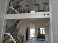 5室3廳4陽臺 滇池ONE7號地塊劍橋公館別墅客廳