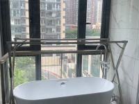 3室1廳1陽(yáng)臺(tái) 江東境界衛(wèi)生間