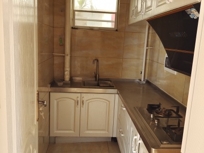 3室2廳1陽臺(tái) 上海沙龍