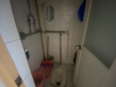 2室1廳 棕樹(shù)營(yíng)小區(qū)