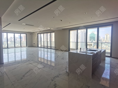 5室3廳3陽臺(tái) 俊發(fā)逸天峰