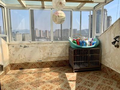 7室3廳3陽(yáng)臺(tái) 清水木華