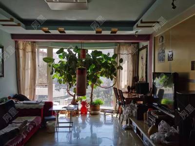 3室1廳2陽(yáng)臺(tái) 福緣居