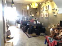 5室2廳4陽臺(tái) 都鐸城邦3號(hào)院別墅其他