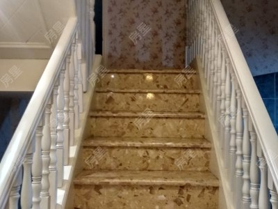 5室2廳3陽(yáng)臺(tái) 印象首日封南區(qū)