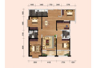 5室2廳2陽(yáng)臺(tái) 人民路壹號(hào)廣場(chǎng)(壹號(hào)歡樂(lè)城)