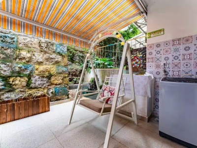 2室2廳 雜技團(tuán)宿舍