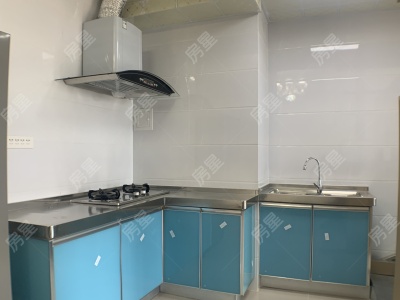 2室1廳1陽(yáng)臺(tái) 都鐸城邦7號(hào)院