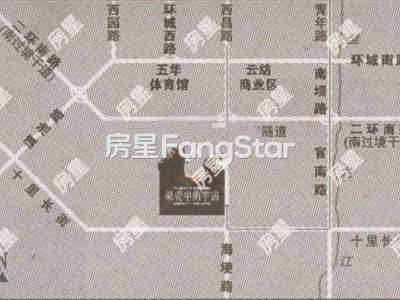 1室1廳 果殼中的宇宙