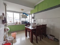 4室2廳1陽臺 秋苑小區(qū)餐廳