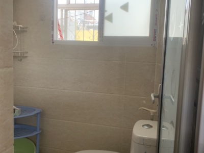 1室1廳1陽臺 節(jié)孝巷10號