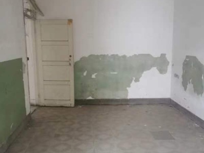 2室1廳1陽(yáng)臺(tái) 慶云街184號(hào)