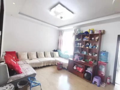 2室2廳1陽(yáng)臺(tái) 康宏小區(qū)