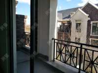 5室3廳4陽臺 滇池ONE7號地塊劍橋公館別墅陽臺