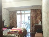 5室2廳3陽臺 印象首日封南區(qū)別墅臥室