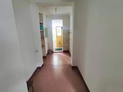 2室2廳1陽臺 軋鋼廠住宅區(qū)(教場北路)