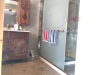 5室2廳4陽臺(tái) 都鐸城邦3號(hào)院別墅衛(wèi)生間