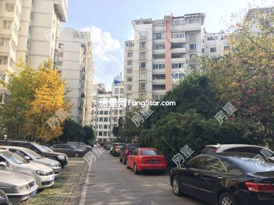 3室2廳1陽臺 銀海國貿(mào)花園