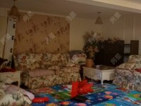 5室2廳3陽臺 印象首日封南區(qū)別墅客廳