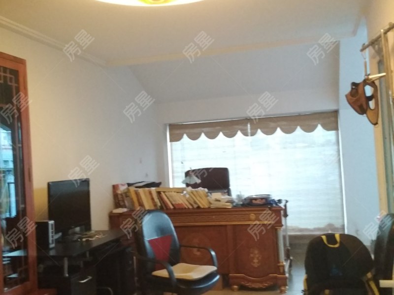 5室2廳3陽臺 印象首日封南區(qū)別墅客廳