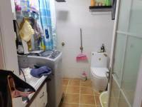 1室1廳 中環(huán)金界衛(wèi)生間