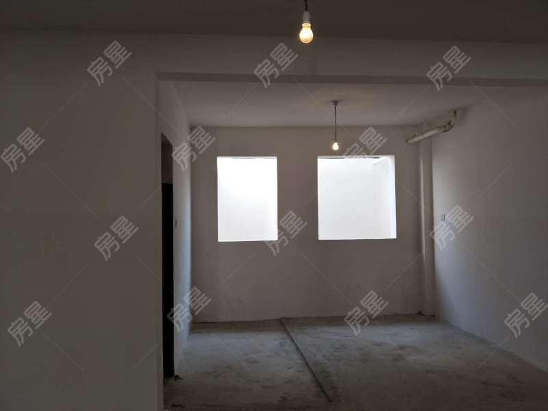 5室3廳4陽臺 滇池ONE7號地塊劍橋公館別墅臥室