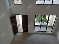 5室3廳4陽臺 滇池ONE7號地塊劍橋公館別墅客廳