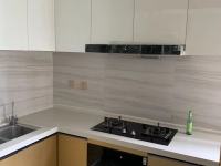 3室1廳1陽(yáng)臺(tái) 江東境界廚房