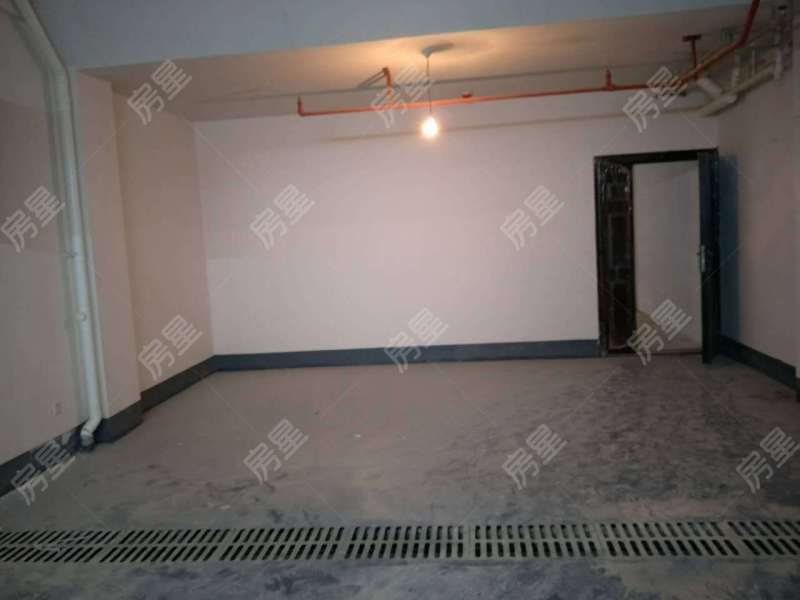 5室3廳4陽臺 滇池ONE7號地塊劍橋公館別墅其他