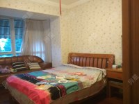 5室2廳3陽臺 印象首日封南區(qū)別墅臥室