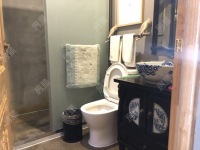 5室2廳4陽臺(tái) 都鐸城邦3號(hào)院別墅衛(wèi)生間