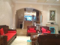 5室2廳3陽臺 印象首日封南區(qū)別墅客廳