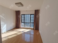 4室2廳2陽臺 同德昆明廣場B區(qū)臥室