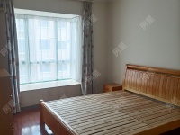 3室2廳1陽臺 佳湖花園臥室