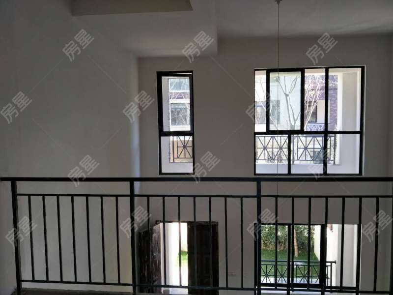 5室3廳4陽臺 滇池ONE7號地塊劍橋公館別墅其他