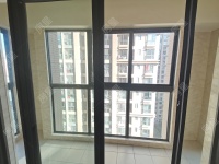 4室2廳2陽臺 同德昆明廣場B區(qū)陽臺