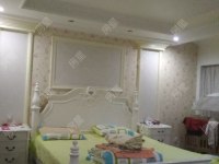 5室2廳3陽臺 印象首日封南區(qū)別墅臥室