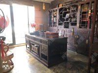 5室2廳4陽臺(tái) 都鐸城邦3號(hào)院別墅臥室