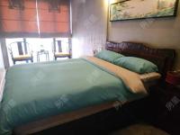 5室2廳4陽臺(tái) 都鐸城邦3號(hào)院別墅臥室