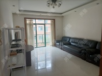 3室2廳1陽臺 佳湖花園客廳